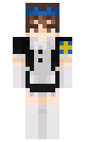 nososiskas minecraft skin
