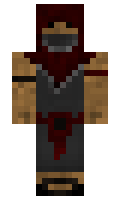 Traxex30 minecraft skin