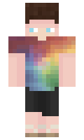 Mace1050HD minecraft skin