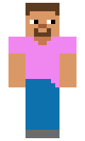 livelast minecraft skin