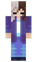 x2shot minecraft skin