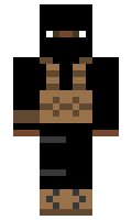 Technoblazee minecraft skin