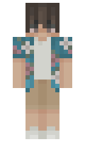 keblentjes minecraft skin