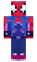 GALAXYWOLF4122 minecraft skin