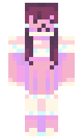 mompics minecraft skin