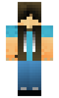 TimTrademark minecraft skin