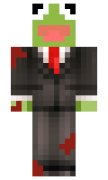Fredov minecraft skin