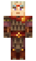 Jorgetta777 minecraft skin