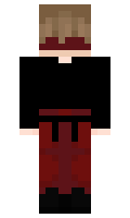 Ninjasnipernick minecraft skin