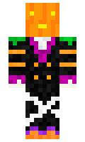 Camostridge minecraft skin