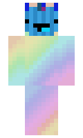 maomao224 minecraft skin