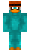 Mastemea minecraft skin
