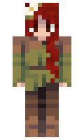mulligan1000 minecraft skin