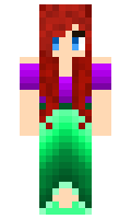 Vera20 minecraft skin