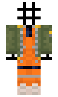Elvin33 minecraft skin