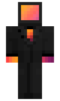 xyrex minecraft skin