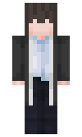 LazyGraepe minecraft skin