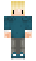 duw minecraft skin