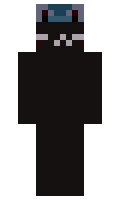 Nitr0Vintage minecraft skin