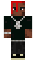 BlGMANDAN minecraft skin