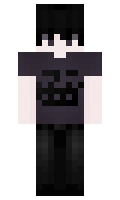 sEriouS minecraft skin