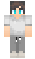 Empte minecraft skin