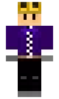 javinnight minecraft skin