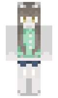 QuareS1211 minecraft skin