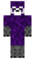 Krimes minecraft skin