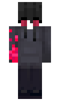 TheSadNapzy minecraft skin