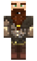 laiKaCS minecraft skin