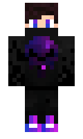 EndBossBr minecraft skin