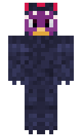 Donniebigbags minecraft skin