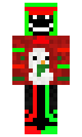 vixanious minecraft skin