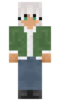 SmarticlePartcle minecraft skin