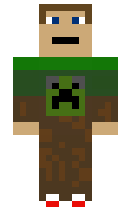 SkyblockPro minecraft skin