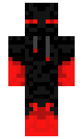 GoshPI minecraft skin