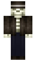 PoetsReap minecraft skin