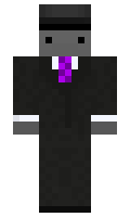 ghoose minecraft skin