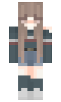 CPVPGolden minecraft skin