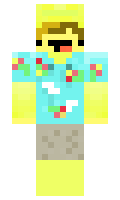 yo28 minecraft skin