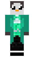Frostbyte203 minecraft skin