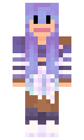 anisic minecraft skin