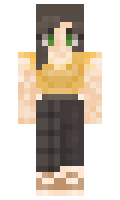 HeyImLorieIG minecraft skin