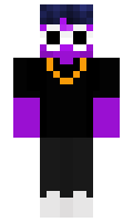 lawin minecraft skin