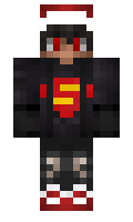 SwayFx minecraft skin