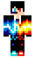 TBNRfrags123293 minecraft skin