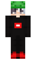 Eboypog minecraft skin