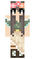 Cerium minecraft skin