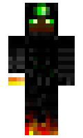 Amkiller minecraft skin